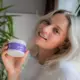 HAIR JAZZ pilna rutina pašalinanti gelsvus atspalvius